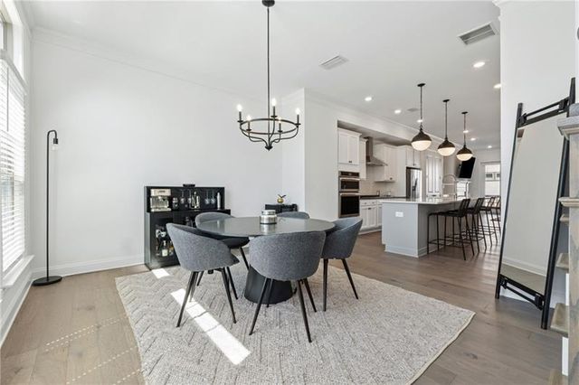 3920 Danube Lane, Atlanta, GA 30339