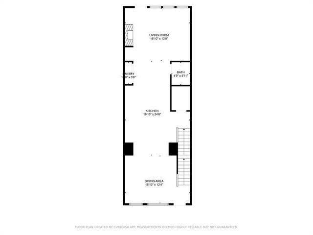 3920 Danube Lane, Atlanta, GA 30339