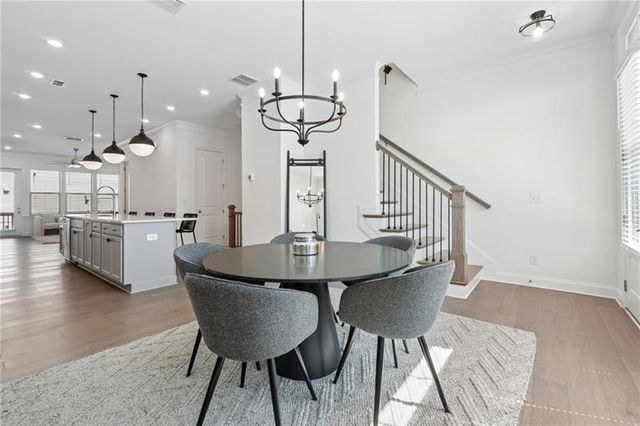 3920 Danube Lane, Atlanta, GA 30339