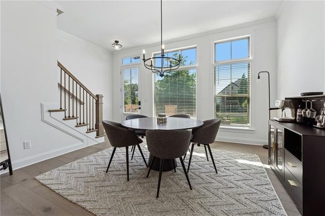 3920 Danube Lane, Atlanta, GA 30339