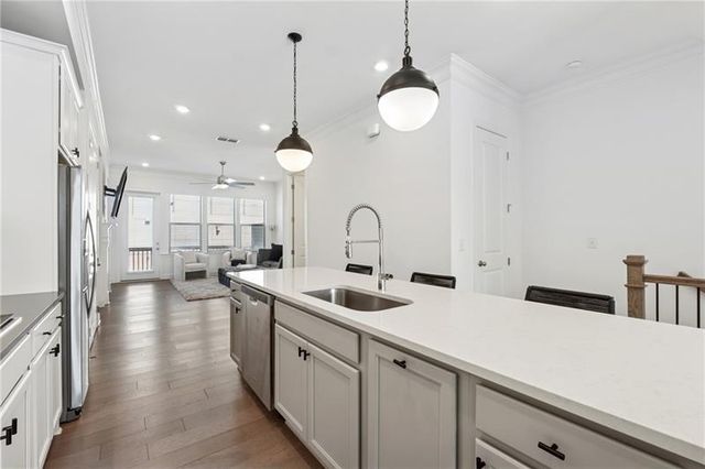 3920 Danube Lane, Atlanta, GA 30339