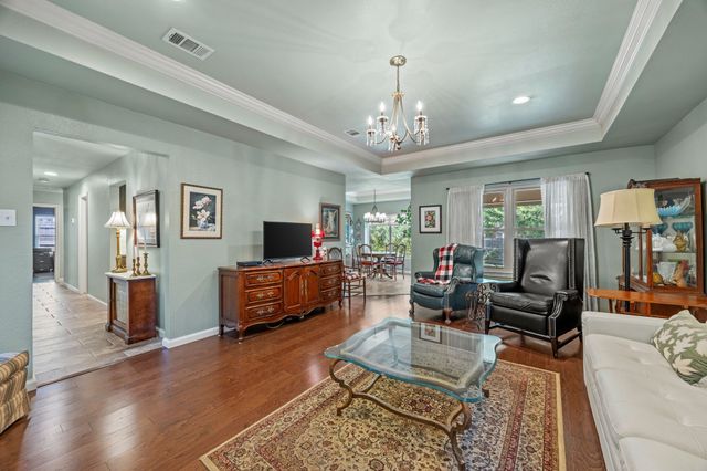 3817 Devonaire Drive, Fort Worth, TX 76008
