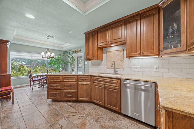 3817 Devonaire Drive, Fort Worth, TX 76008