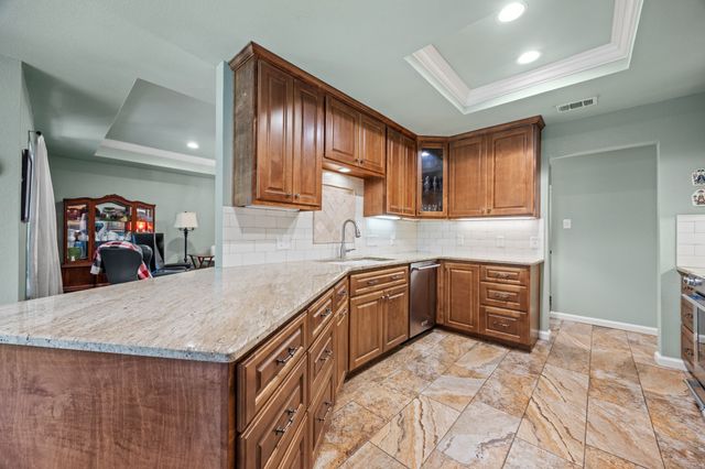 3817 Devonaire Drive, Fort Worth, TX 76008