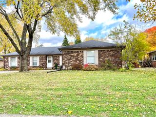 603 Waterview Boulevard, Greenfield, IN 46140