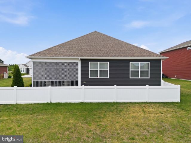 20575 SMITHFIELD CIR, Milford, DE 19963