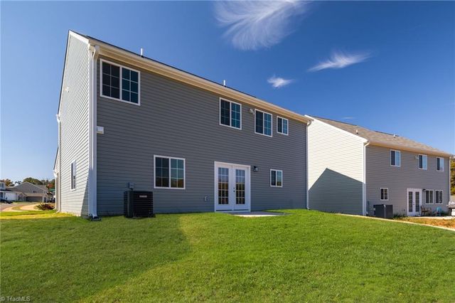 4007 Tenderten Way, Greensboro, NC 27405