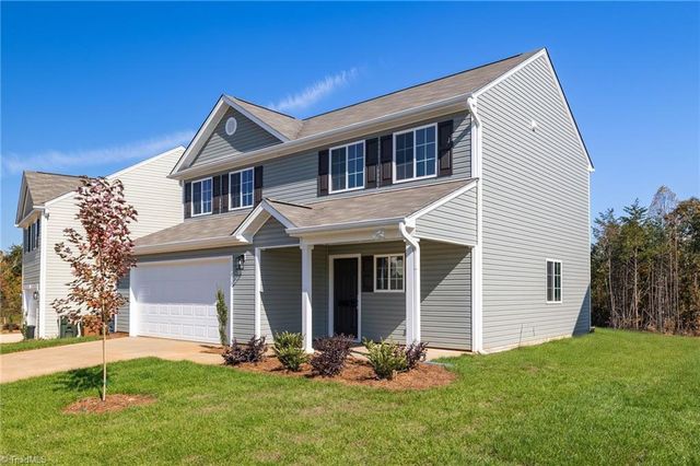4007 Tenderten Way, Greensboro, NC 27405