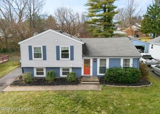 4322 Accomack Dr, Louisville, KY 40241