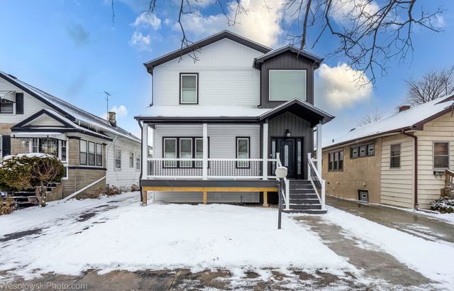 1830 S 11th Avenue, Maywood, IL 60153