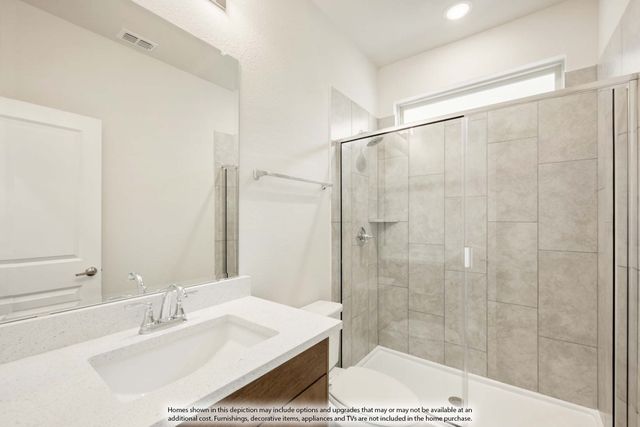 1533 Soapberry Drive, Aubrey, TX 76227