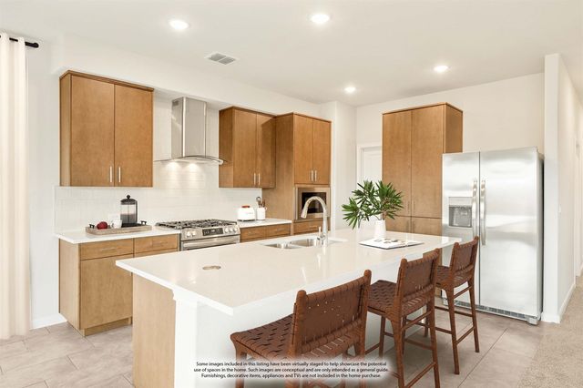 1533 Soapberry Drive, Aubrey, TX 76227