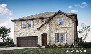 1533 Soapberry Drive, Aubrey, TX 76227
