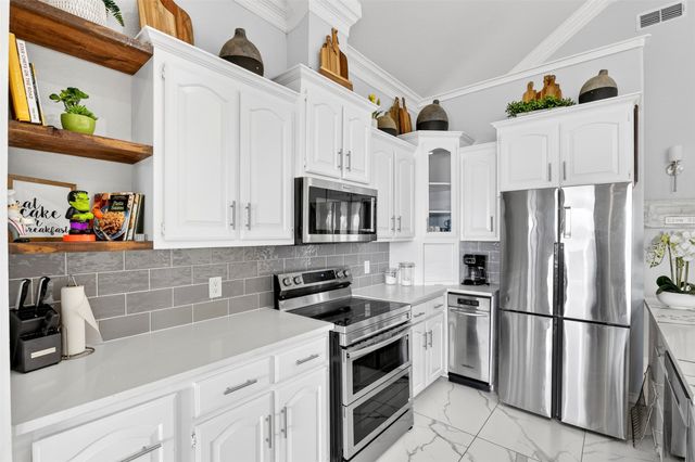 4508 Chavez Court, Granbury, TX 76048