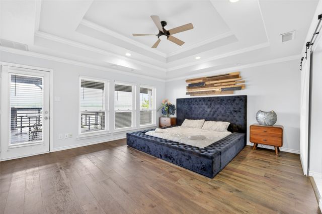4508 Chavez Court, Granbury, TX 76048