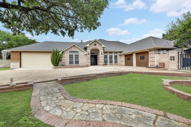 4508 Chavez Court, Granbury, TX 76048