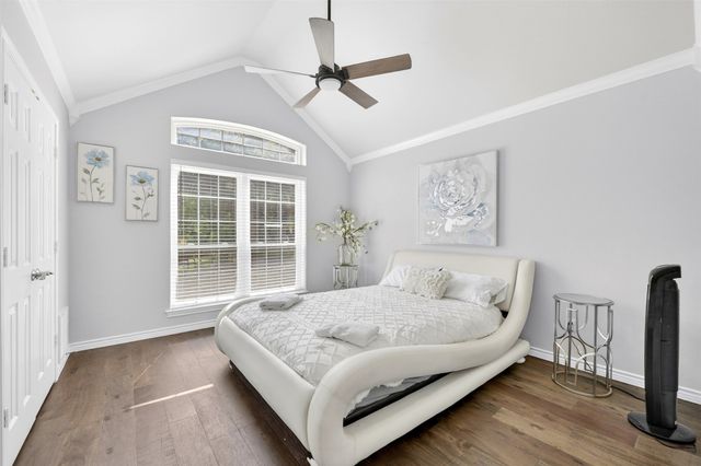 4508 Chavez Court, Granbury, TX 76048