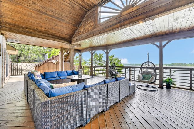 4508 Chavez Court, Granbury, TX 76048