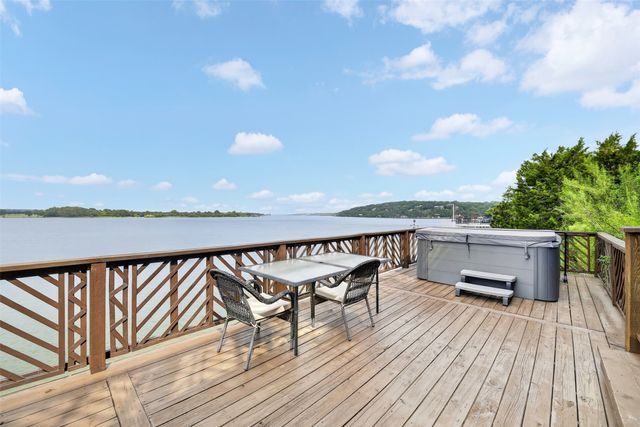 4508 Chavez Court, Granbury, TX 76048