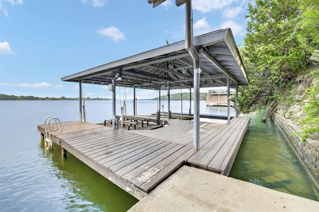 4508 Chavez Court, Granbury, TX 76048