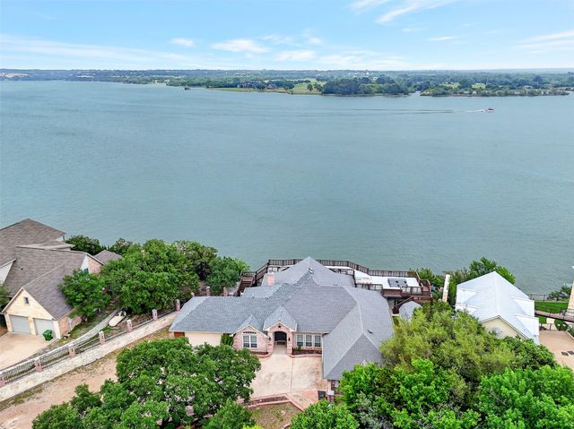 4508 Chavez Court, Granbury, TX 76048