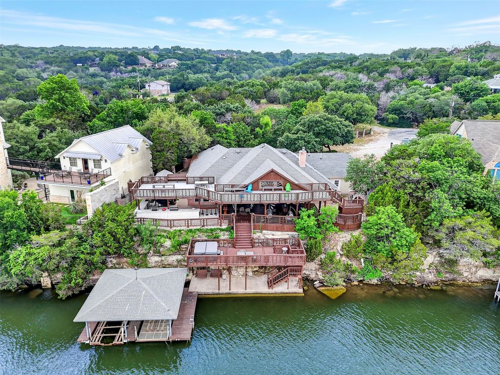 4508 Chavez Court, Granbury, TX 76048