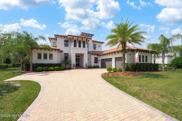 5244 COMMISSIONERS Drive, Jacksonville, FL 32224