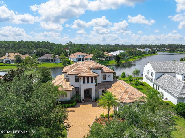5244 COMMISSIONERS Drive, Jacksonville, FL 32224