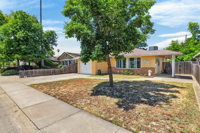 7021 21st Ave., Sacramento, CA 95820