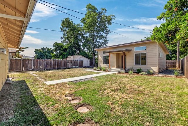 7021 21st Ave., Sacramento, CA 95820
