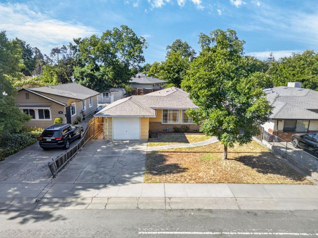 7021 21st Ave., Sacramento, CA 95820