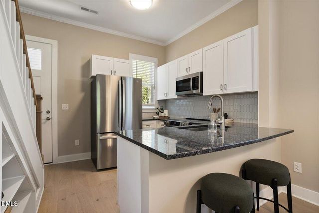 320 Gray Avenue A, Durham, NC 27701