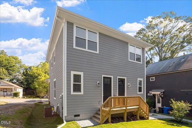 320 Gray Avenue A, Durham, NC 27701