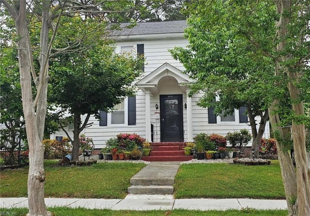 3710 Orange ST, Norfolk, VA 23513
