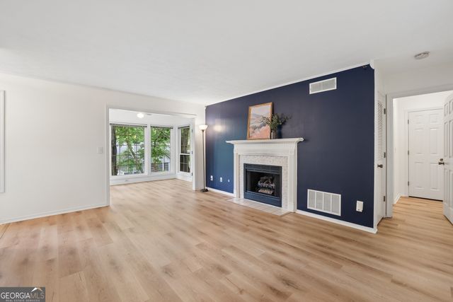 801 Gettysburg Place, Sandy Springs, GA 30350