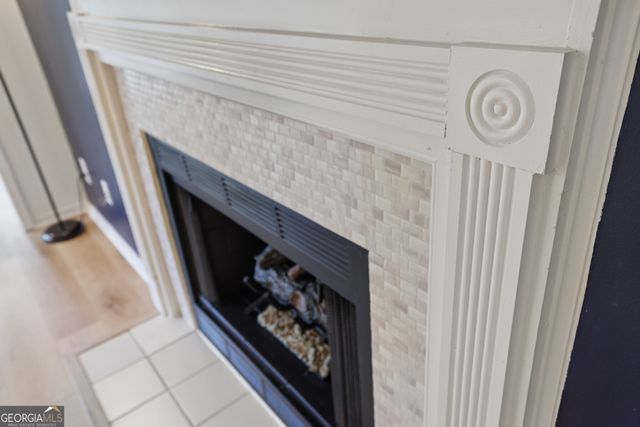 801 Gettysburg Place, Sandy Springs, GA 30350