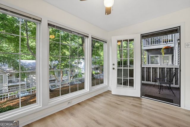 801 Gettysburg Place, Sandy Springs, GA 30350