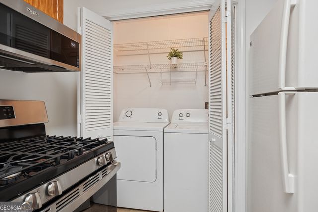 801 Gettysburg Place, Sandy Springs, GA 30350