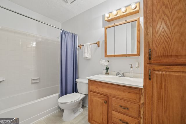 801 Gettysburg Place, Sandy Springs, GA 30350