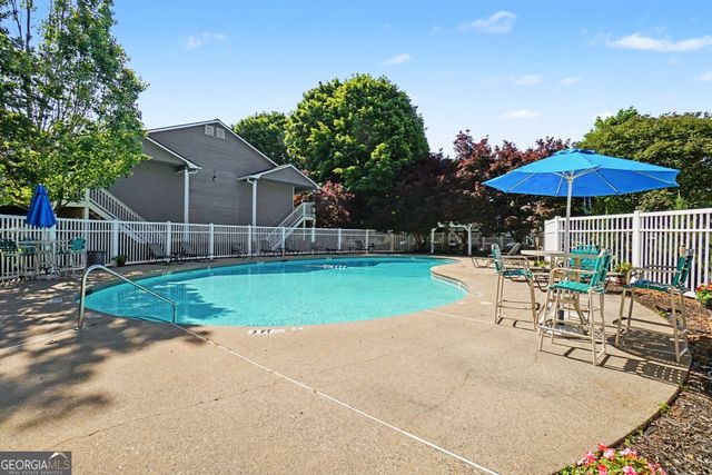 801 Gettysburg Place, Sandy Springs, GA 30350