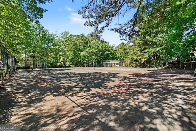 801 Gettysburg Place, Sandy Springs, GA 30350