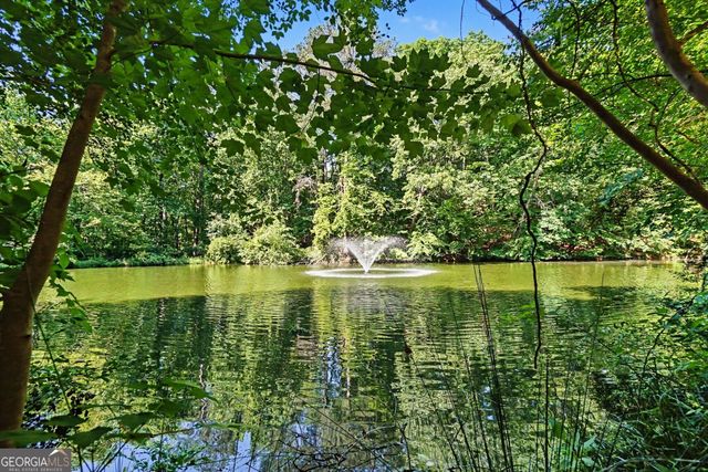 801 Gettysburg Place, Sandy Springs, GA 30350