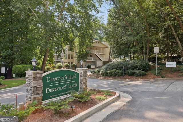 801 Gettysburg Place, Sandy Springs, GA 30350