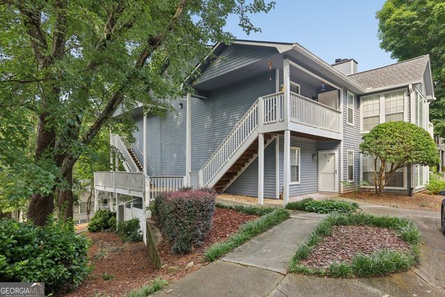 801 Gettysburg Place, Sandy Springs, GA 30350