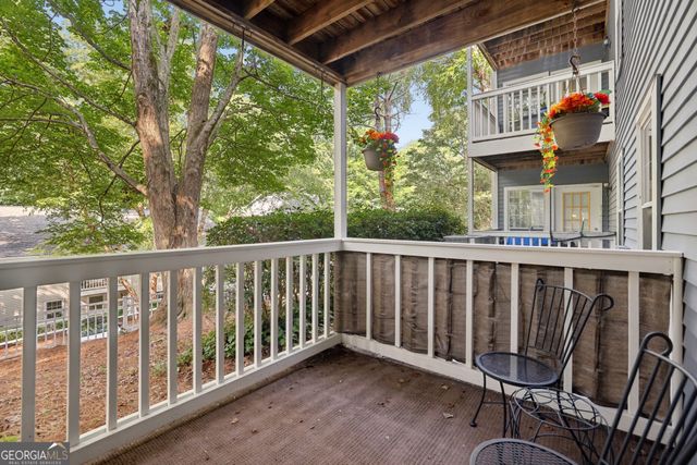 801 Gettysburg Place, Sandy Springs, GA 30350