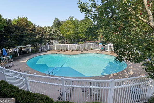 801 Gettysburg Place, Sandy Springs, GA 30350