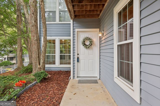801 Gettysburg Place, Sandy Springs, GA 30350
