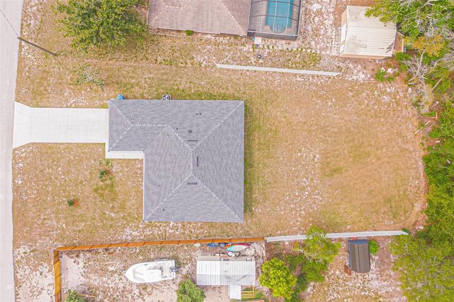 9481 SWISS ROAD, Spring Hill, FL 34606