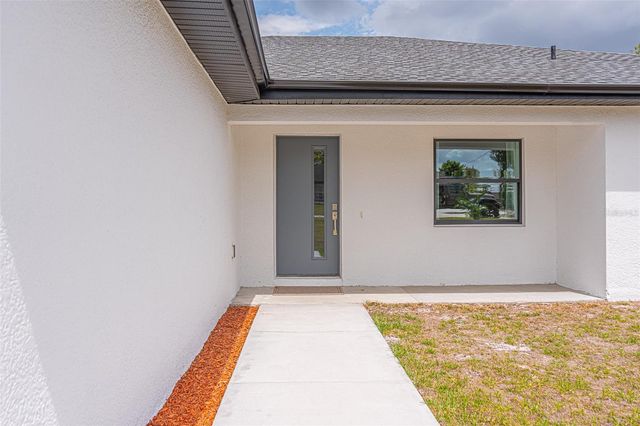 9481 SWISS ROAD, Spring Hill, FL 34606