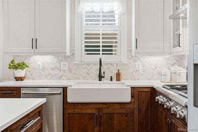 5881 N Beeler Street, Denver, CO 80238